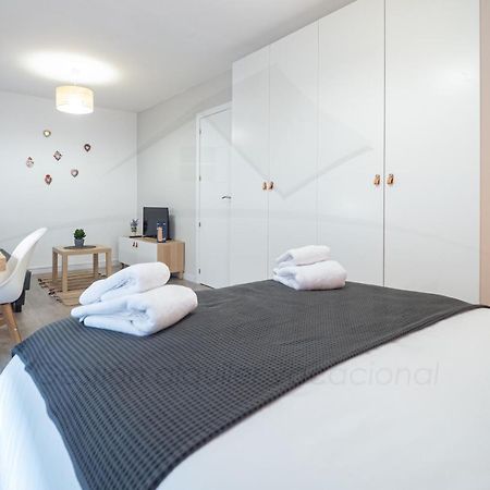 Perez Ayala Apartamento خيخون المظهر الخارجي الصورة