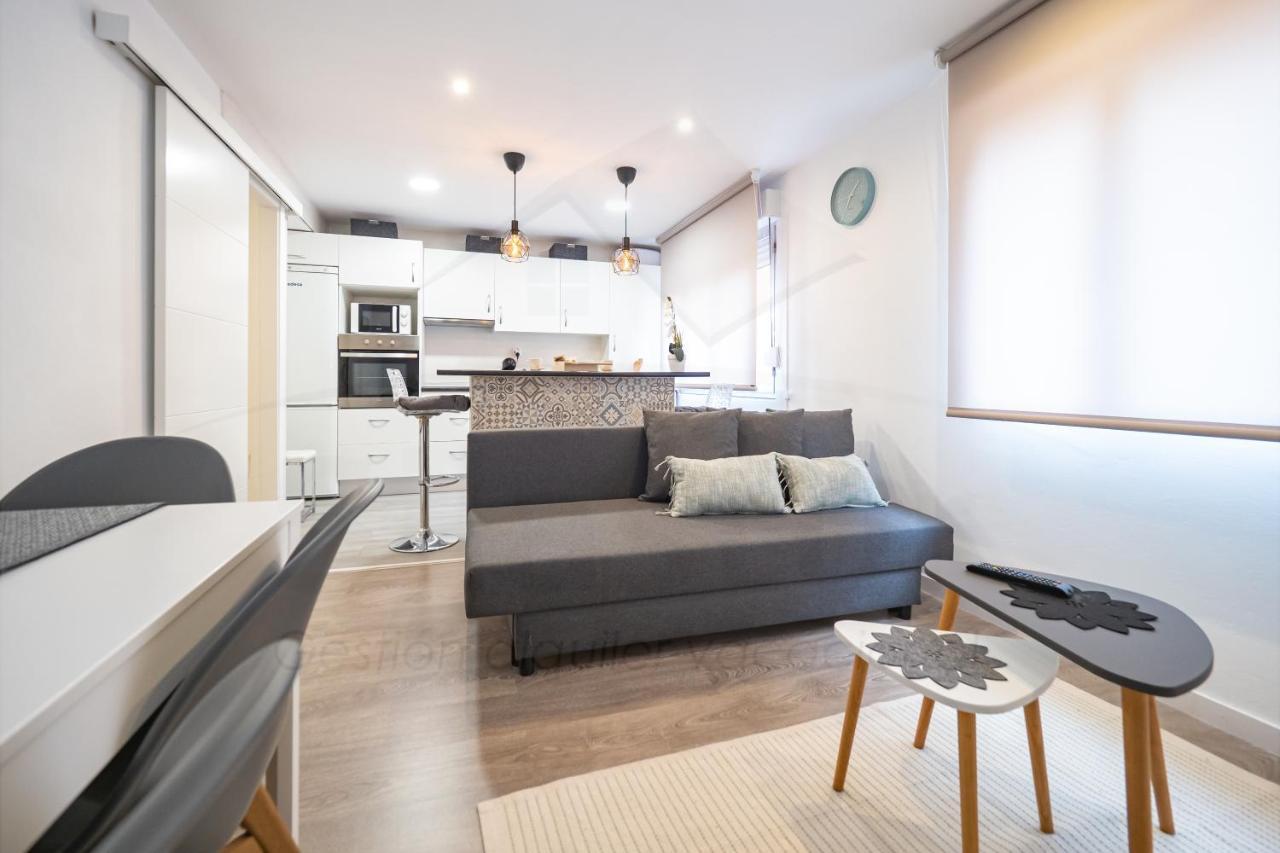 Perez Ayala Apartamento خيخون المظهر الخارجي الصورة